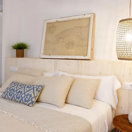 Ses Negres Otel Begur