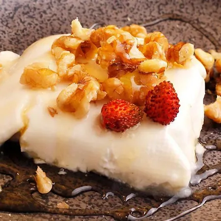 Otel Ses Negres Begur