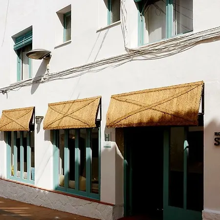Ses Negres Hotel