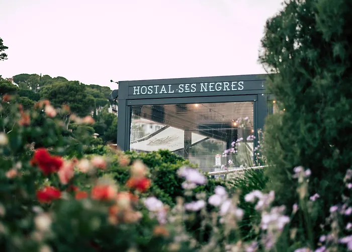 Hotel Ses Negres