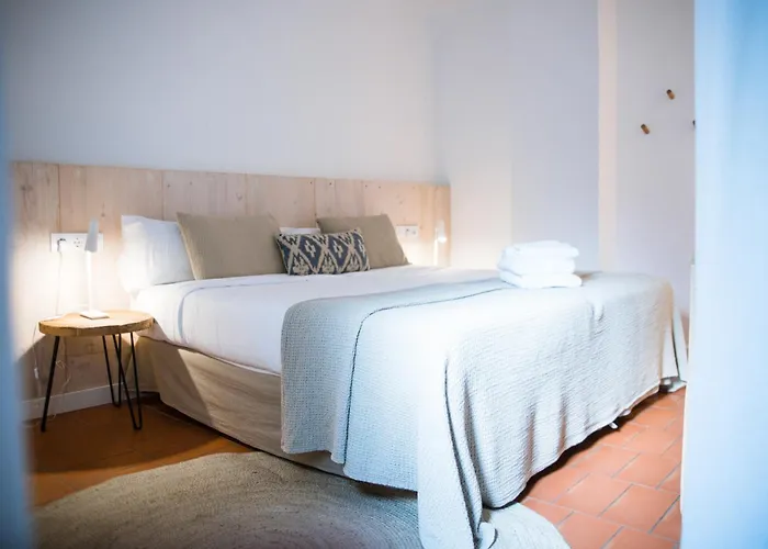 Hotel Ses Negres 2*