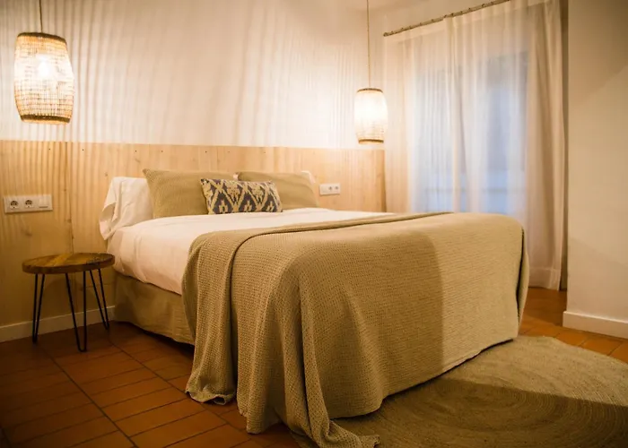 Hotel Ses Negres 2*