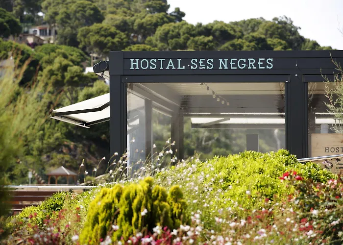 Hotel Ses Negres 2*