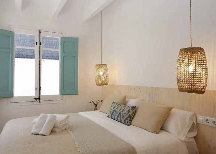 Ses Negres Hotel 2*