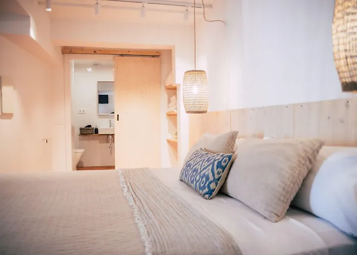 Hotel Ses Negres