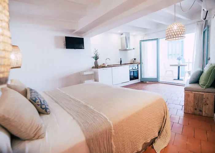 Ses Negres Hotel Begur