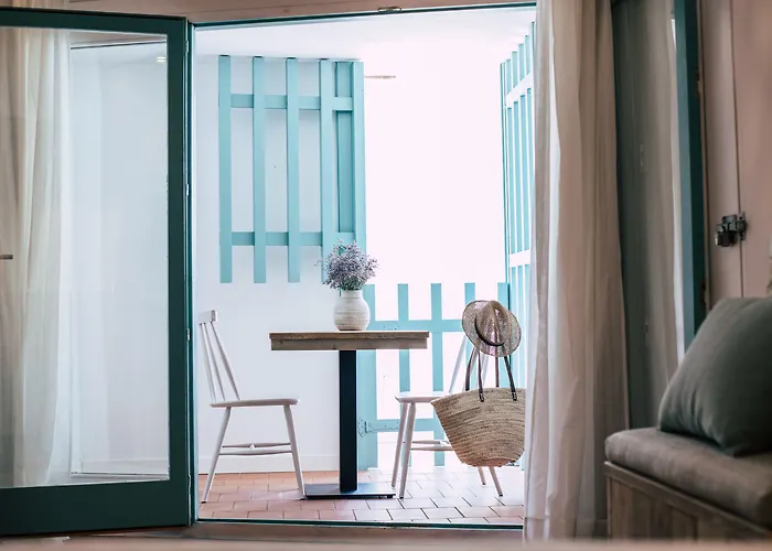 Hotel Ses Negres Begur