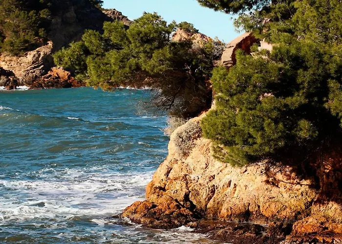 Ses Negres Begur