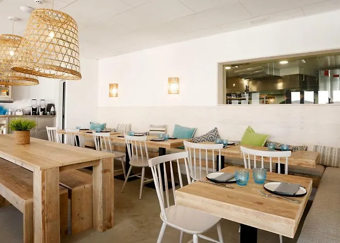 Hotel Ses Negres Begur