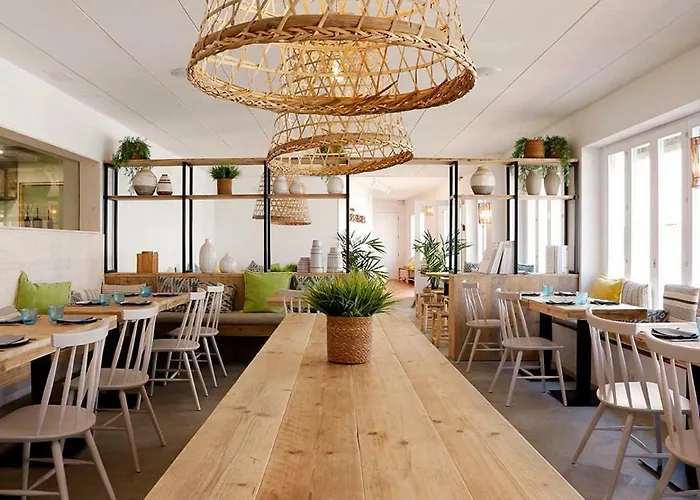Hotel Ses Negres Begur