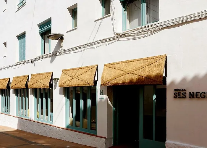 Ses Negres Hotel