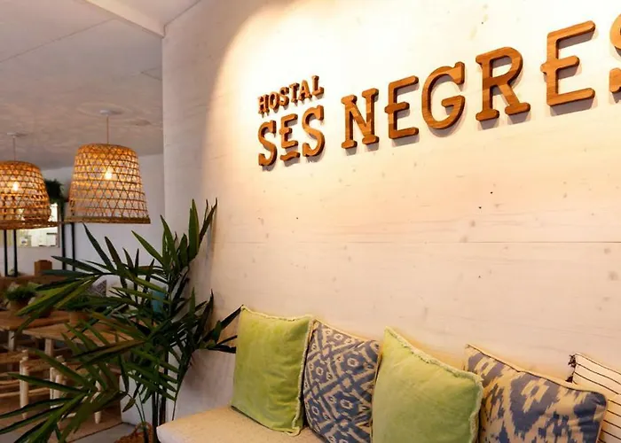 Ses Negres Hotel
