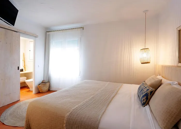 Hotel Ses Negres 2*