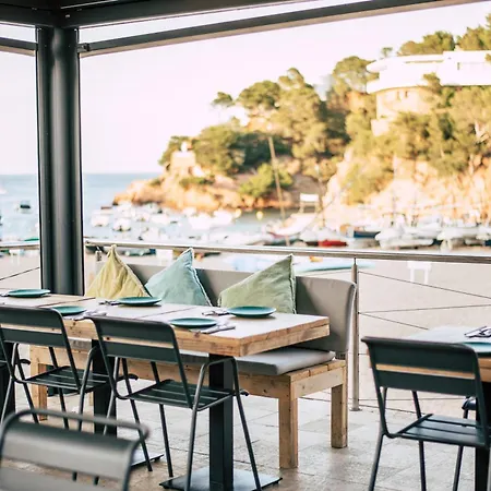 Ses Negres 2* Begur