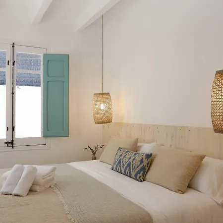 Ses Negres Hotel 2*