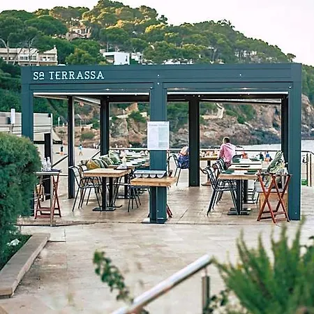 Ses Negres Begur