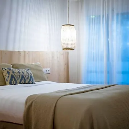 Ses Negres Hotel 2*