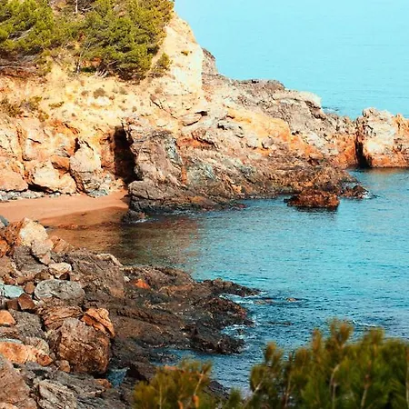 Hotell Ses Negres