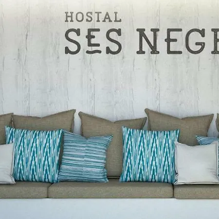 Hotel Ses Negres