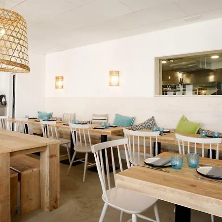 Hotel Ses Negres Begur