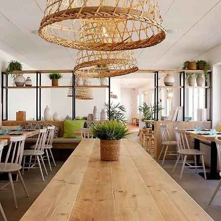 Hotel Ses Negres Begur