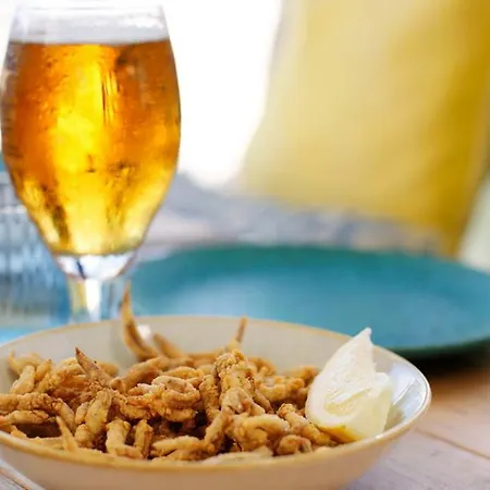 Hotel Ses Negres Begur