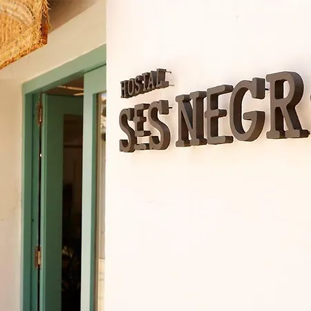 Hotel Ses Negres Begur
