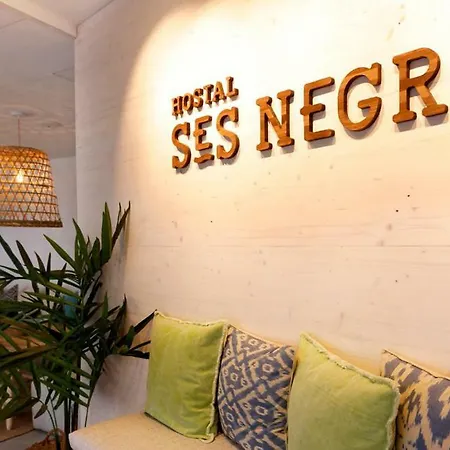 Ses Negres Hotel
