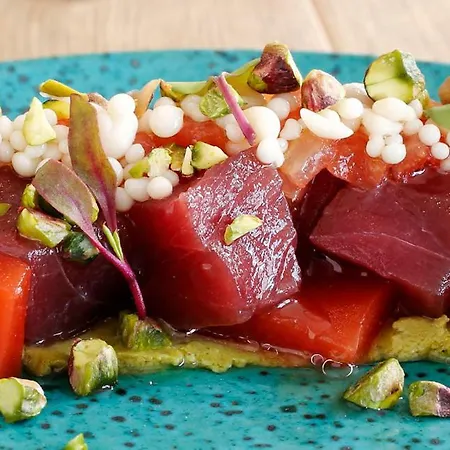 Hotel Ses Negres Begur