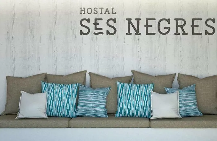 Hotel Ses Negres