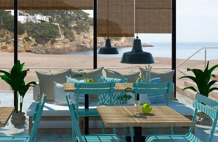 Hotel Ses Negres