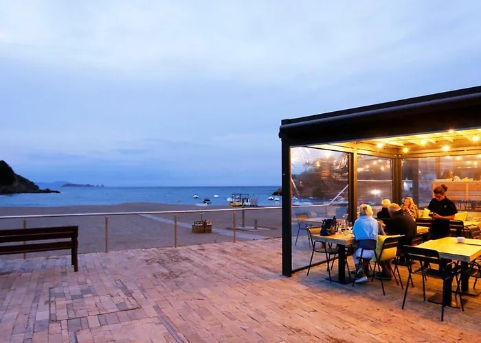Ses Negres Hotel