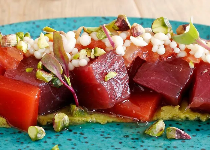 Hotel Ses Negres Begur