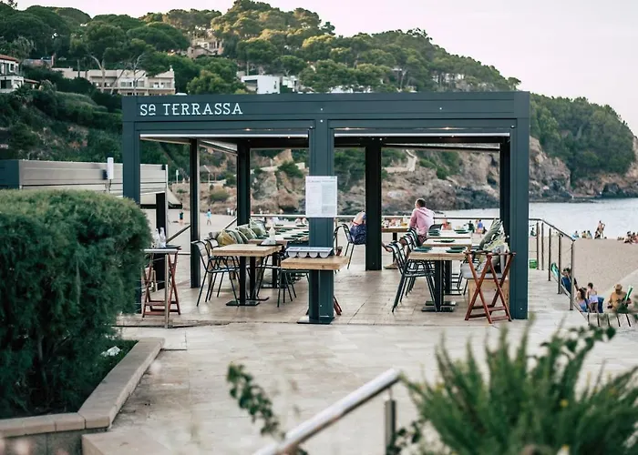 Ses Negres Begur