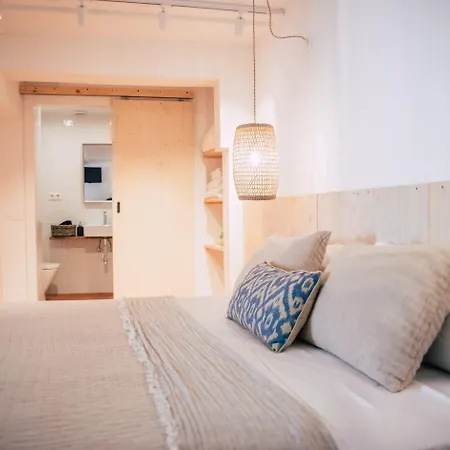 Ses Negres Hotel 2*