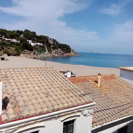 Ses Negres Hotel Begur
