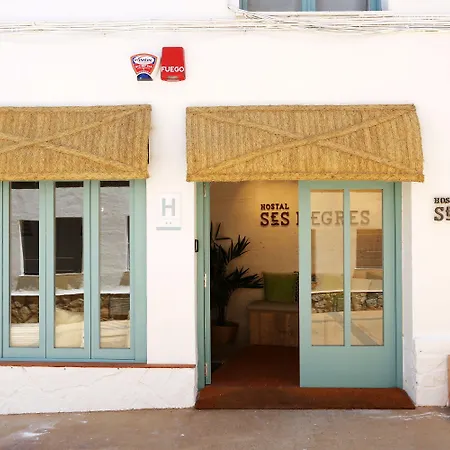 Hotel Ses Negres