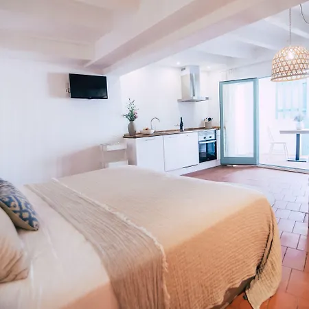 Ses Negres Hotel Begur