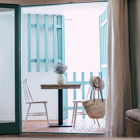 Hotel Ses Negres Begur