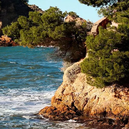Ses Negres Begur