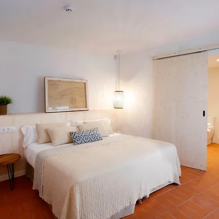 Hotel Ses Negres Begur