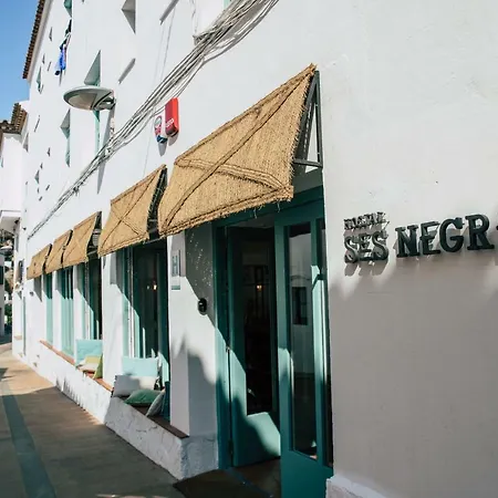 Ses Negres 2* Begur