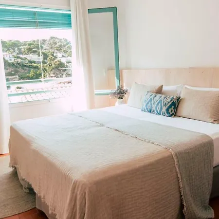 Ses Negres Hotel