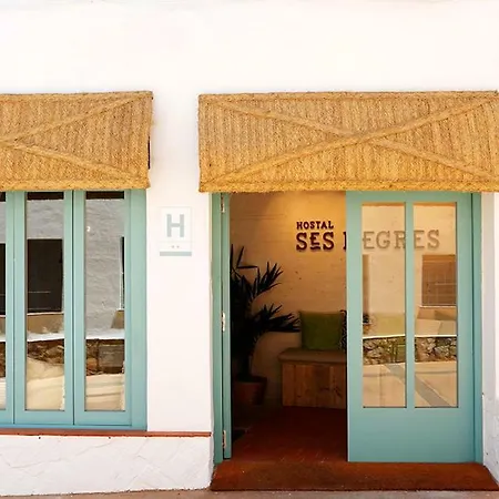 Hotel Ses Negres 2*