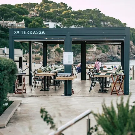 Ses Negres Begur